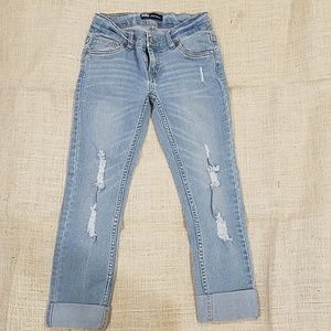 Levi's Girl's Jeans